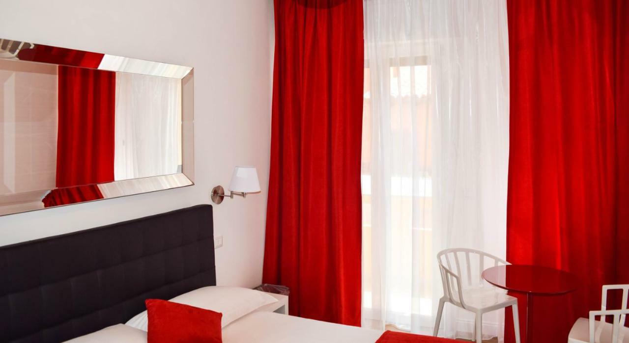 B&B La Finestra Sul Canale Bologna Exterior photo