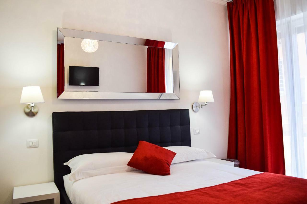 B&B La Finestra Sul Canale Bologna Exterior photo
